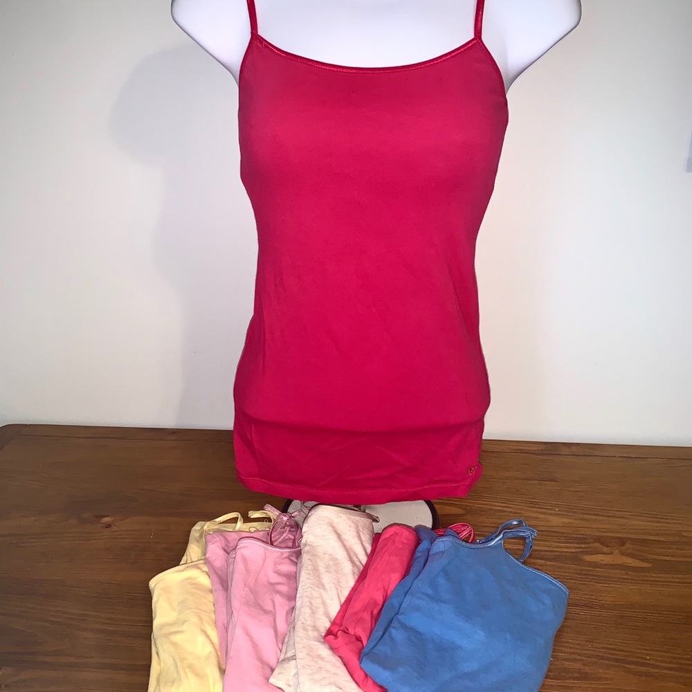 Size Small Aeropostale camisoles